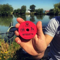 Guru QM1 Bait Band Ready Rigs 15inch